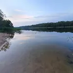 Lägenhet Nad Jeziorem *