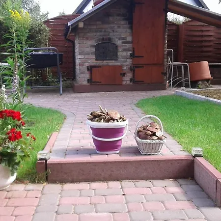 Nad Jeziorem * Klepnica