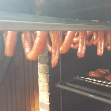 شقة Nad Jeziorem Klepnica