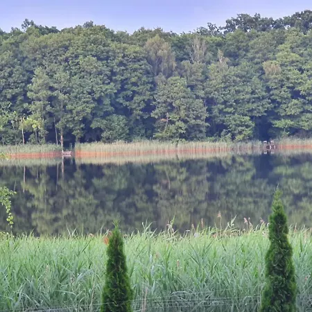 Nad Jeziorem Klepnica