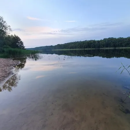 アパート Nad Jeziorem *