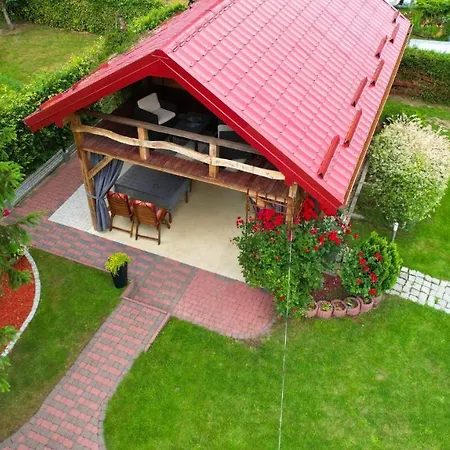 Nad Jeziorem * Klepnica