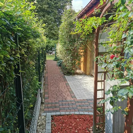 Nad Jeziorem * Klepnica