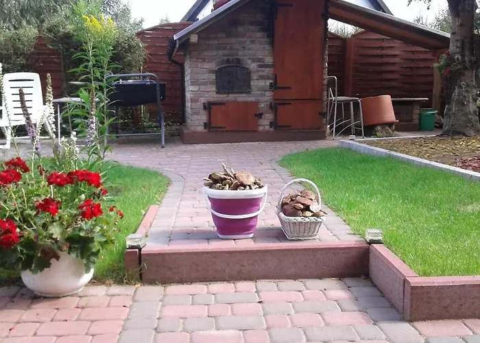 Nad Jeziorem * Klepnica