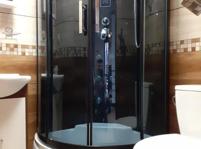 Apartament Nad Jeziorem