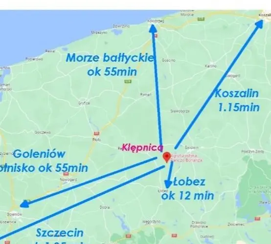 Apartament Nad Jeziorem *