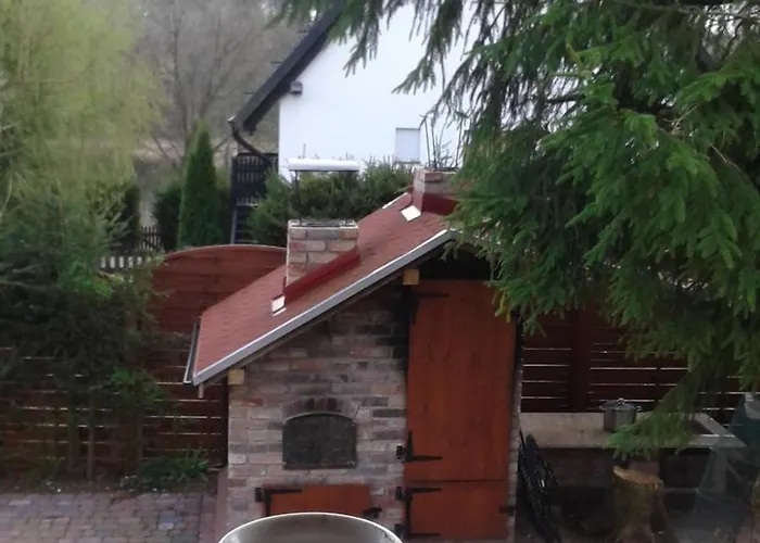 Nad Jeziorem Klepnica