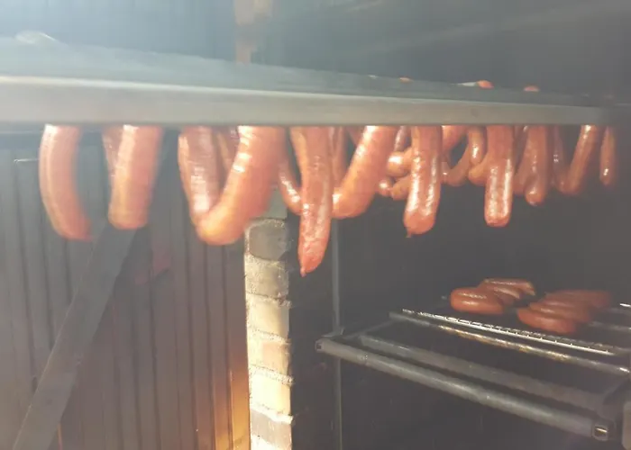 Apartament Nad Jeziorem Klepnica