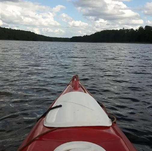 Apartament Nad Jeziorem Klepnica