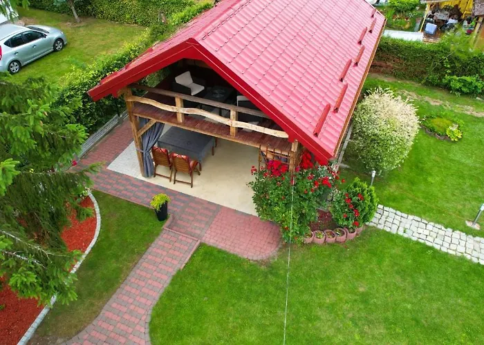 Nad Jeziorem * Klepnica