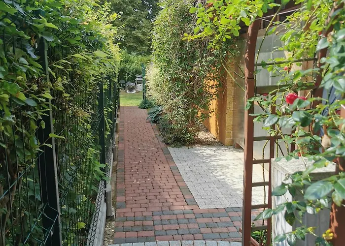 Nad Jeziorem * Klepnica