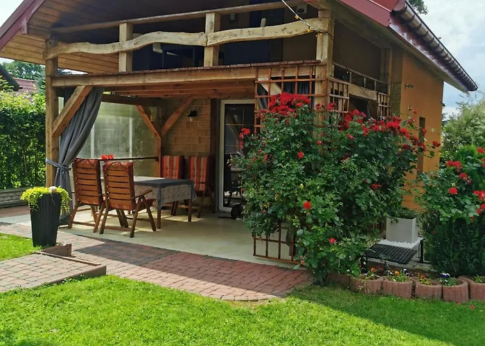 Nad Jeziorem Klepnica